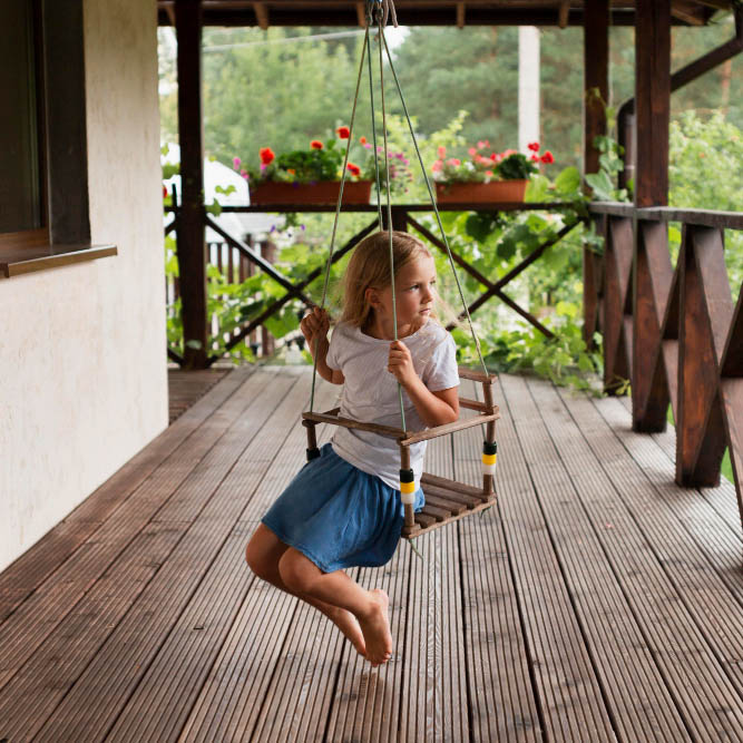 Composite & Trex Decks